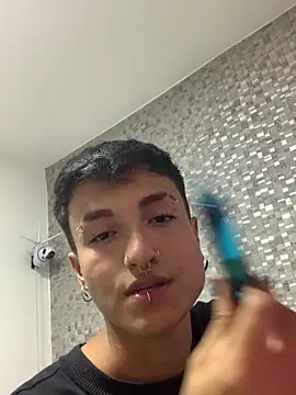 Milan Bach online show from March 2026 08:19:01 AM