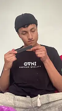 Milan Bach online show from April 2026 05:46:02 PM