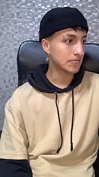 Milan Bach online show from April 2026 05:12:02 AM