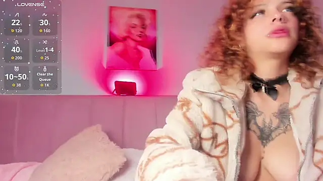 elisabethflores online show from November 2025 01:17:01 AM