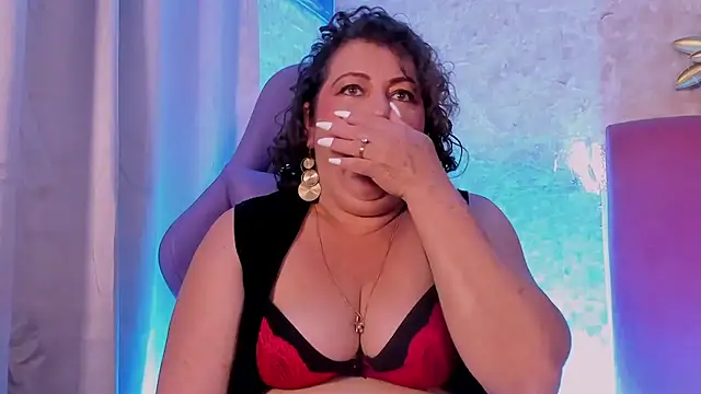 PalomaLombardi online show from November 2025 08:09:01 PM