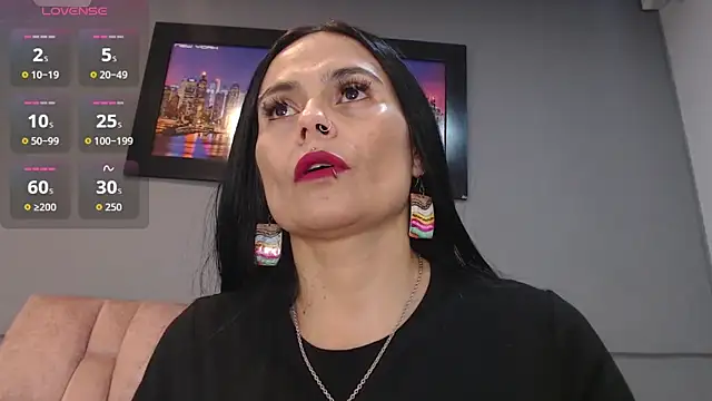 CharlotteCottin online show from October 2025 11:44:01 AM