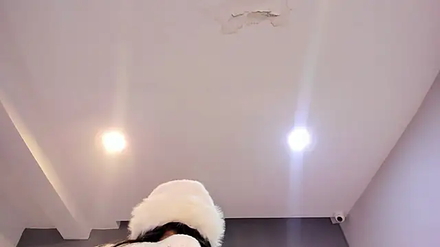 Snapshot of CharlotteCottin chatting on March 2026 11:27:02 AM CharlotteCottin online show from March 2026 11:27:02 AM