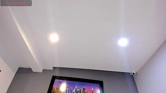 Snapshot of CharlotteCottin chatting on March 2026 11:25:01 AM CharlotteCottin online show from March 2026 11:25:01 AM