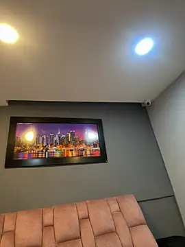 Snapshot of CharlotteCottin chatting on March 2026 01:36:02 PM CharlotteCottin online show from March 2026 01:36:02 PM