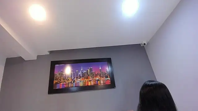 Snapshot of CharlotteCottin chatting on April 2026 11:22:02 AM CharlotteCottin online show from April 2026 11:22:02 AM