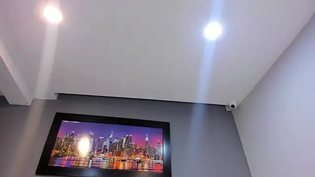 Snapshot of CharlotteCottin chatting on April 2026 02:50:01 PM CharlotteCottin online show from April 2026 02:50:01 PM