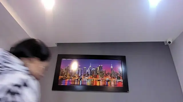 Snapshot of CharlotteCottin chatting on April 2026 11:35:01 AM CharlotteCottin online show from April 2026 11:35:01 AM