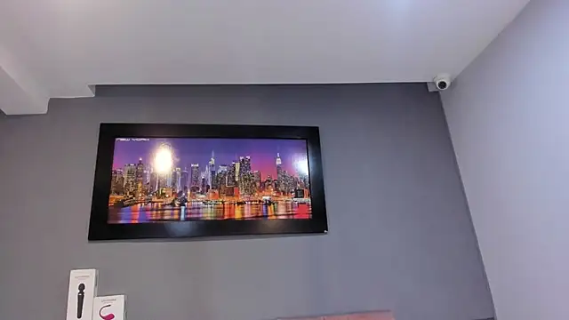 Snapshot of CharlotteCottin chatting on April 2026 04:56:02 PM CharlotteCottin online show from April 2026 04:56:02 PM