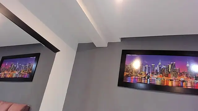 Snapshot of CharlotteCottin chatting on April 2026 11:23:01 AM CharlotteCottin online show from April 2026 11:23:01 AM