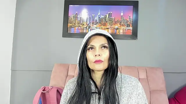 CharlotteCottin online show from May 2026 11:07:02 AM