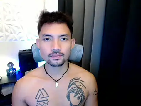 Thefriskyasian online show from October 2025 11:24:02 PM