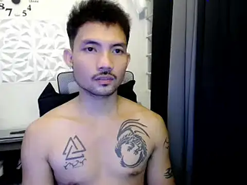 Thefriskyasian online show from November 2025 02:49:02 PM