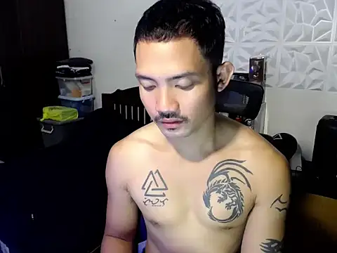 Thefriskyasian online show from November 2025 06:27:01 AM