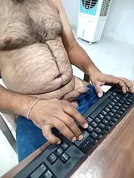 Desiandaj online show from April 2026 04:56:01 PM