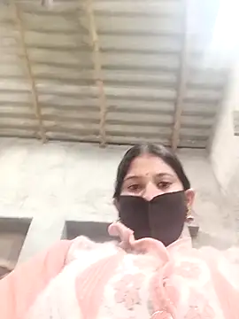 Cutie sanaya online show from October 2025 04:24:01 AM
