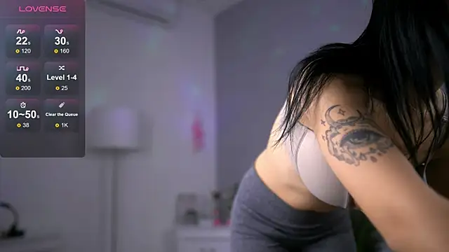 Snapshot of HotMollyX chatting on October 2025 04:26:01 AM HotMollyX online show from October 2025 04:26:01 AM