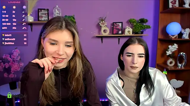 Snapshot of lily_morty chatting on April 2026 06:38:01 PM lily morty online show from April 2026 06:38:01 PM