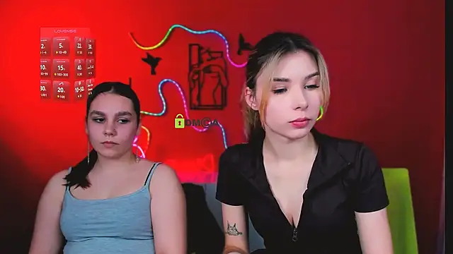 Snapshot of lily_morty chatting on April 2026 11:41:01 AM lily morty online show from April 2026 11:41:01 AM