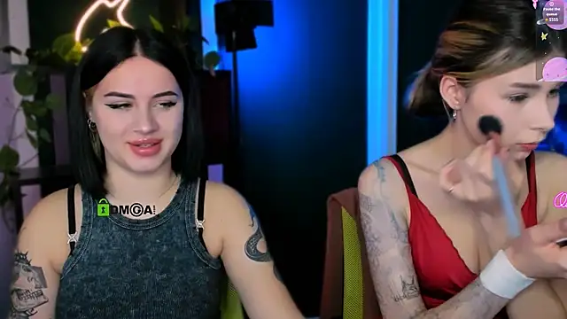 Snapshot of lily_morty chatting on April 2026 06:41:01 PM lily morty online show from April 2026 06:41:01 PM