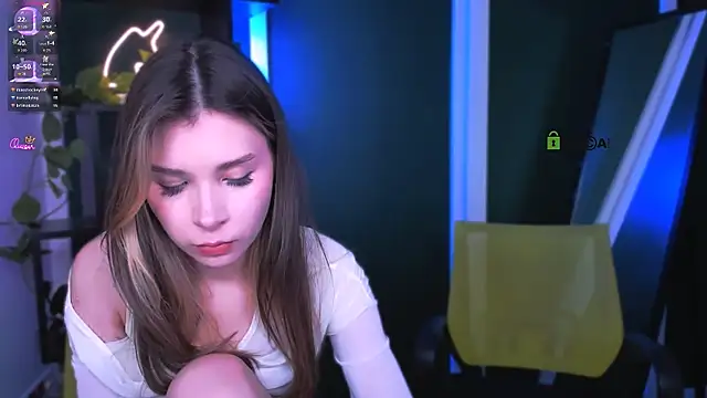 Snapshot of lily_morty chatting on April 2026 11:16:01 PM lily morty online show from April 2026 11:16:01 PM