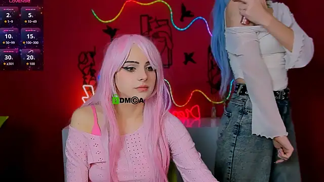 Snapshot of lily_morty chatting on April 2026 01:03:02 PM lily morty online show from April 2026 01:03:02 PM