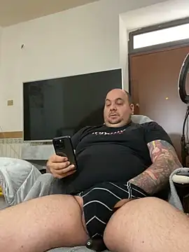 Roma84000 online show from April 2026 03:18:02 PM