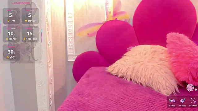 Saammy 17 online show from November 2025 08:32:01 PM