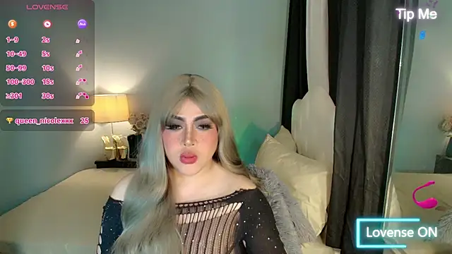 Unforgettable Maria online show from November 2025 03:39:02 AM