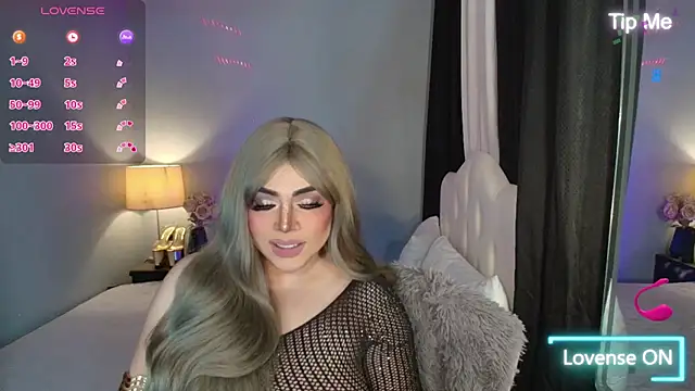 Unforgettable Maria online show from November 2025 03:01:02 AM