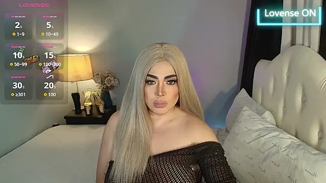 Unforgettable Maria online show from July 2026 03:42:01 AM