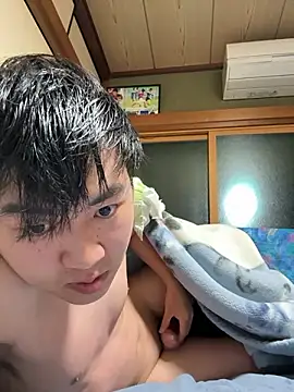 hiromu53 online show from November 2025 12:49:01 PM