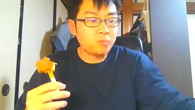 Snapshot of hiromu53 chatting on March 2026 12:38:02 PM hiromu53 online show from March 2026 12:38:02 PM