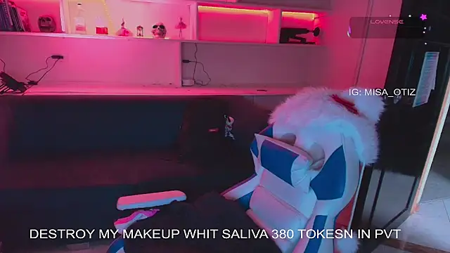 Snapshot of Melissa_Adamsx chatting on October 2025 11:44:01 AM Melissa Adamsx online show from October 2025 11:44:01 AM