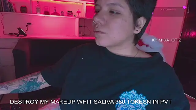 Snapshot of Melissa_Adamsx chatting on November 2025 11:45:01 AM Melissa Adamsx online show from November 2025 11:45:01 AM