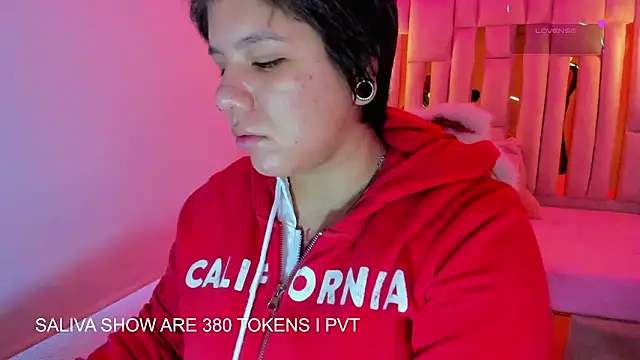 Snapshot of Melissa_Adamsx chatting on November 2025 11:31:02 AM Melissa Adamsx online show from November 2025 11:31:02 AM