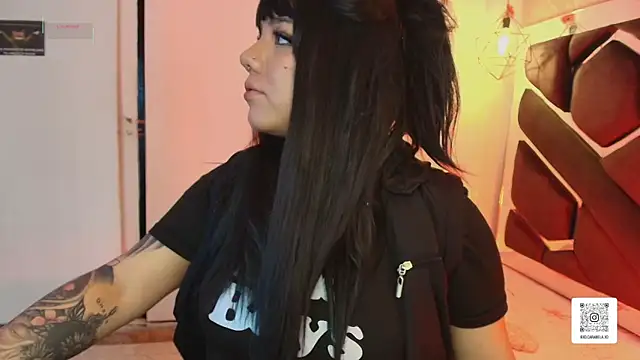 Melissa Adamsx online show from February 2026 07:40:01 PM