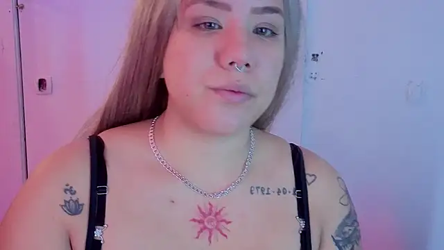 Melissa Adamsx online show from June 2026 11:34:01 AM