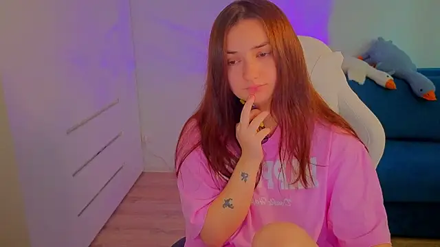 Lelia Vibe online show from October 2025 11:52:02 AM