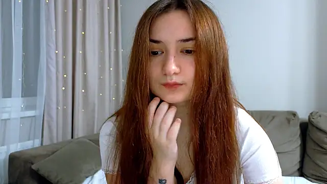 Lelia Vibe online show from October 2025 01:41:02 AM