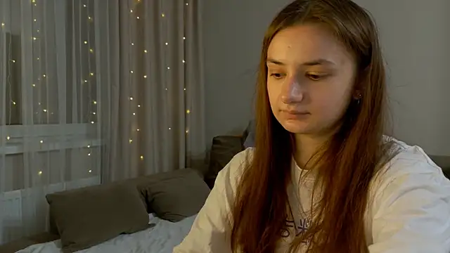 Lelia Vibe online show from March 2026 05:50:02 PM