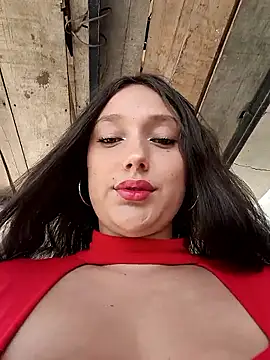 Naughty Samantha online show from January 2026 05:27:02 PM