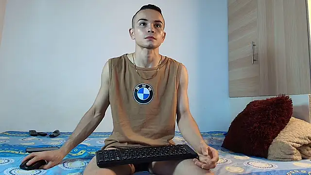 Snapshot of HARVEY_HARDMAN chatting on September 2025 07:24:02 PM HARVEY HARDMAN online show from September 2025 07:24:02 PM