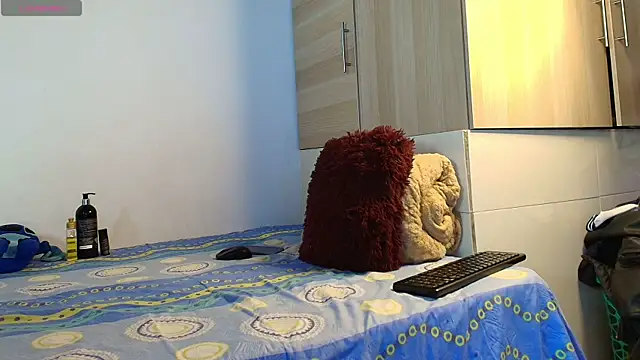 Snapshot of HARVEY_HARDMAN chatting on September 2025 09:00:02 AM HARVEY HARDMAN online show from September 2025 09:00:02 AM