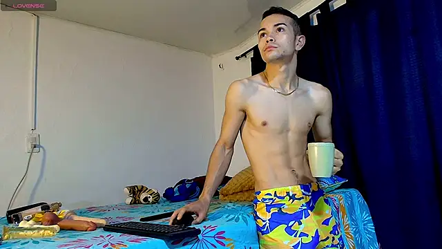 Snapshot of HARVEY_HARDMAN chatting on March 2026 11:02:01 AM HARVEY HARDMAN online show from March 2026 11:02:01 AM