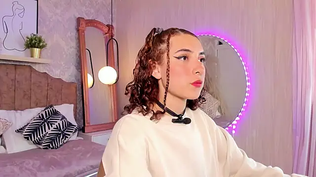 Anseru  online show from February 2026 01:08:02 PM