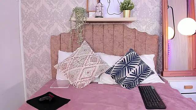 Anseru  online show from March 2026 01:04:01 PM