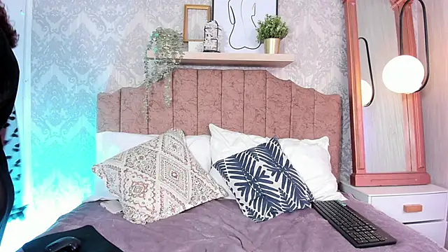 Anseru  online show from March 2026 01:06:01 PM