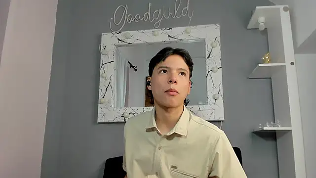 camillo virgil online show from September 2025 10:59:01 AM