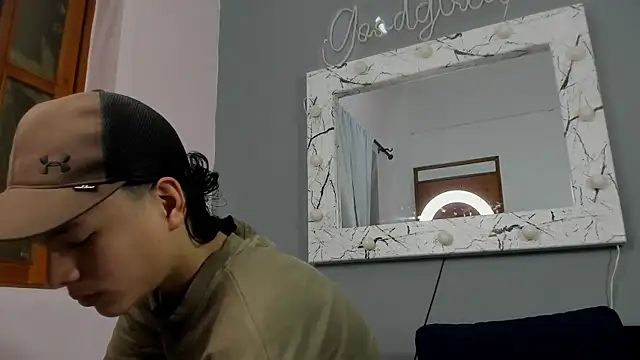 camillo virgil online show from September 2025 10:47:01 AM